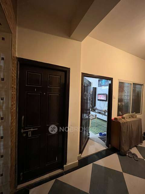 3 BHK Flat In Gulshan Colony For Sale  In Qutub Shahi Tombs