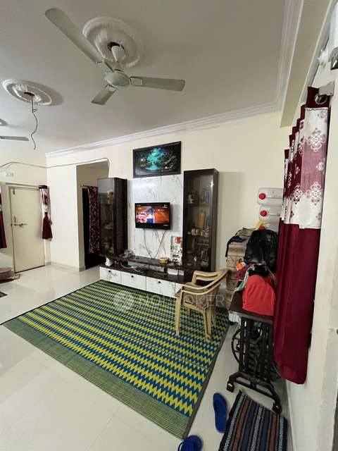 3 BHK Flat In Gulshan Colony For Sale  In Qutub Shahi Tombs