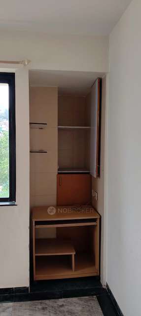 2 BHK Flat In Capri, Hiranandani Estate, Thane For Sale  In Thane