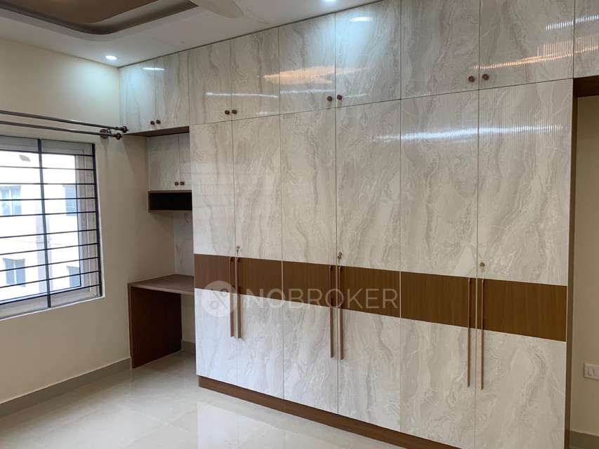 2 BHK Flat In Skandagiri Apartment for Rent  In Konadasapura