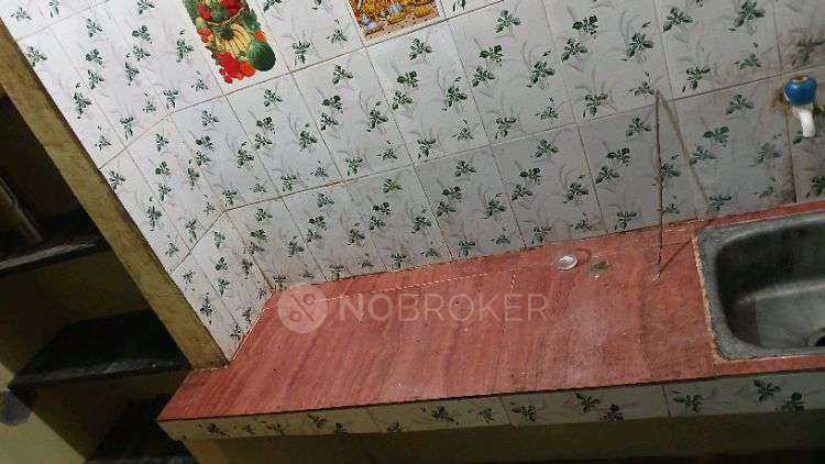 1 BHK House for Rent  In W64m+q75, Karapakkam, Chennai, Tamil Nadu 600119, India