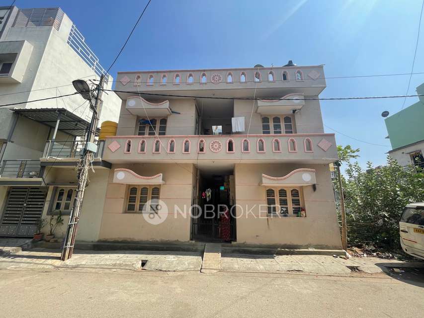 4+ BHK House For Sale  In Bagalakunte