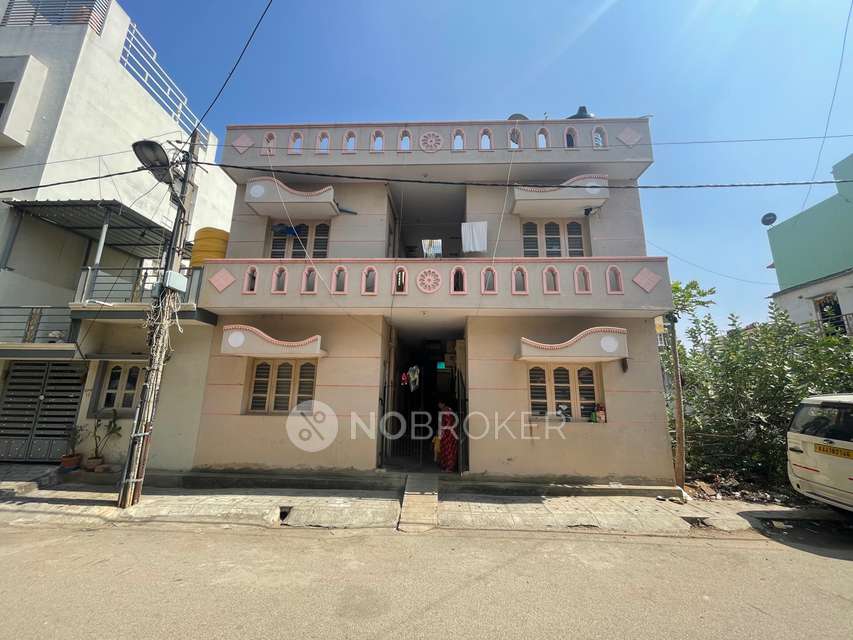 4+ BHK House For Sale  In Bagalakunte