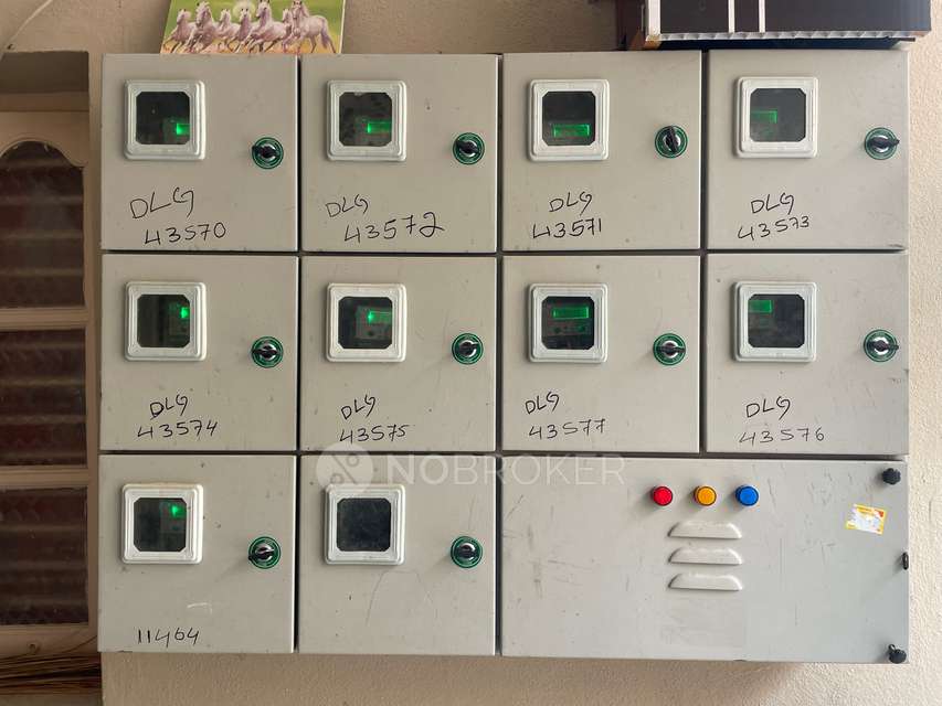 4+ BHK House For Sale  In Bagalakunte