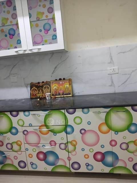 2 BHK Flat In Sbioa Unity Enclave For Sale  In Mambakkam 