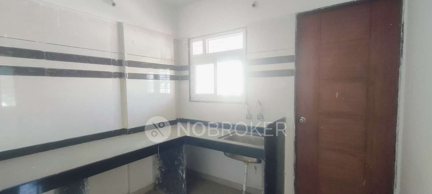 3 BHK Flat In  Mantra Mirari for Rent  In Mundhwa