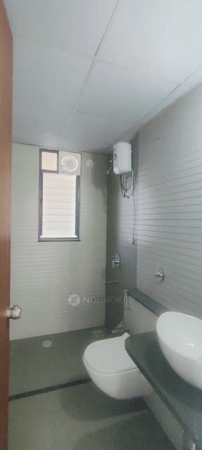 3 BHK Flat In  Mantra Mirari for Rent  In Mundhwa