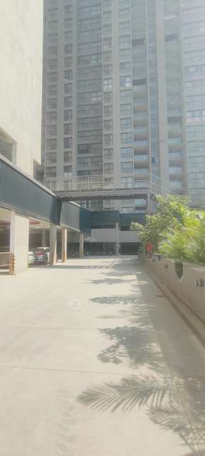 3 BHK Flat In  Mantra Mirari for Rent  In Mundhwa
