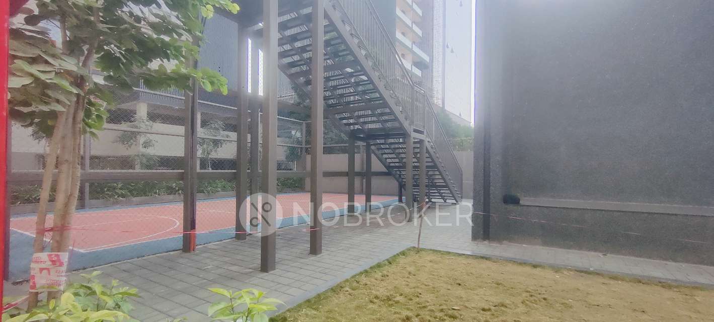 3 BHK Flat In  Mantra Mirari for Rent  In Mundhwa