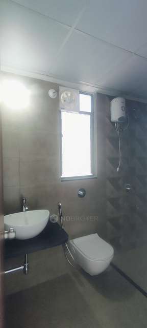 3 BHK Flat In  Mantra Mirari for Rent  In Mundhwa