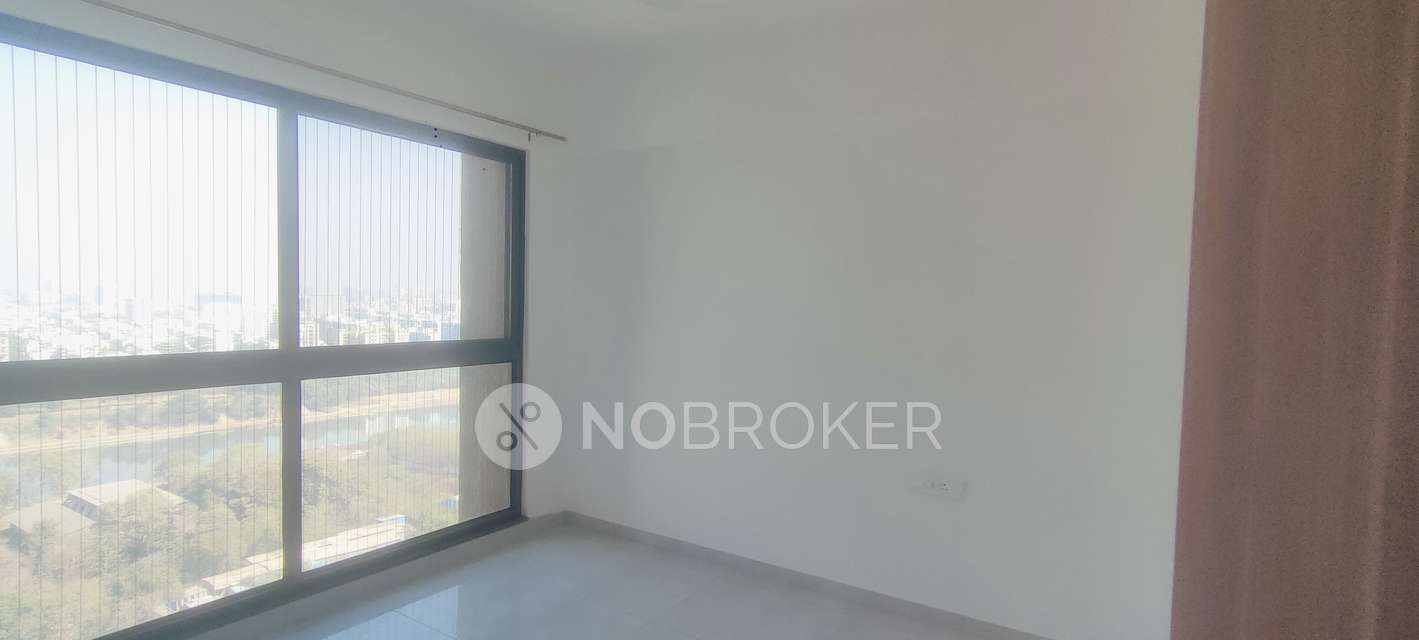 3 BHK Flat In  Mantra Mirari for Rent  In Mundhwa