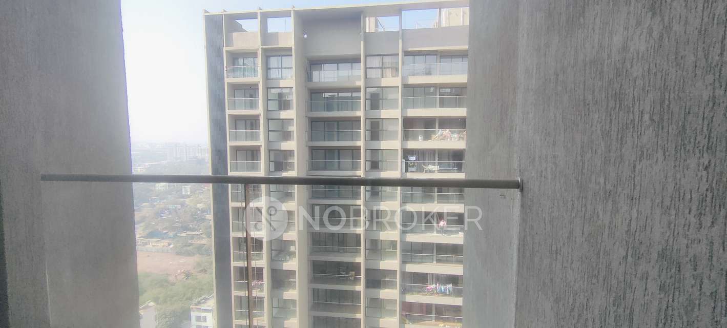 3 BHK Flat In  Mantra Mirari for Rent  In Mundhwa