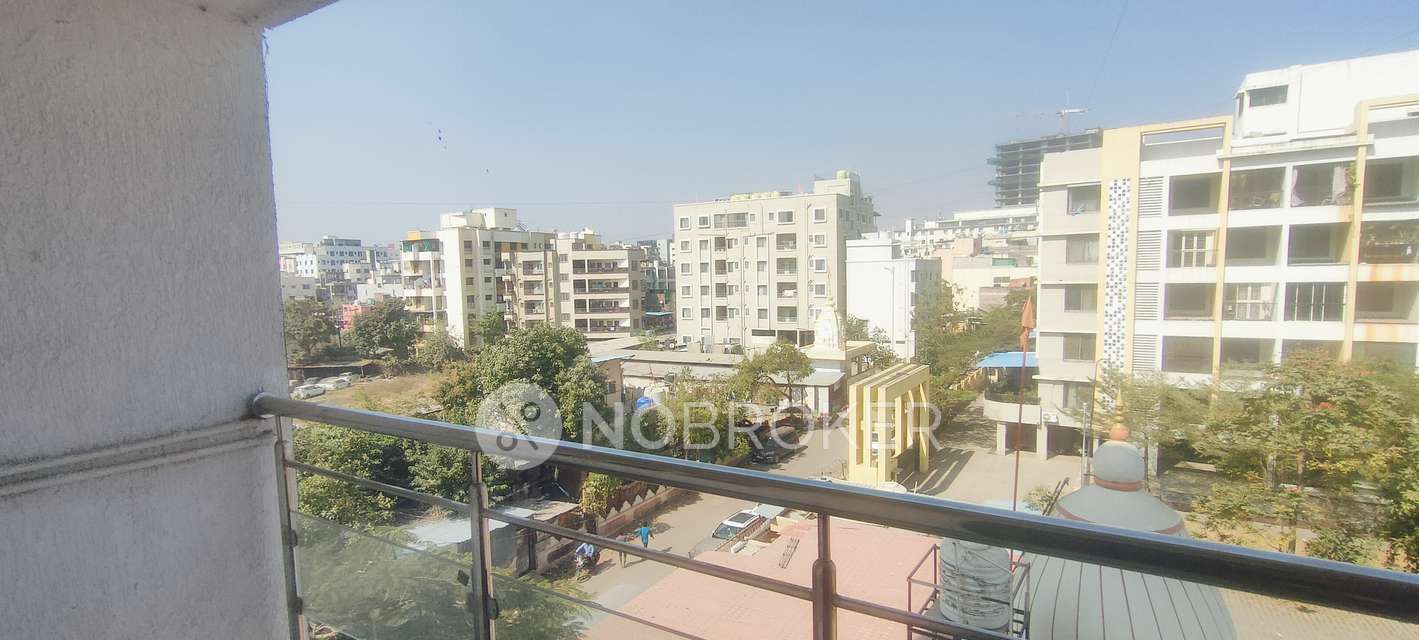 3 BHK Flat In  Mantra Mirari for Rent  In Mundhwa