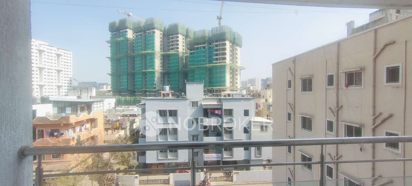 3 BHK Flat In  Mantra Mirari for Rent  In Mundhwa