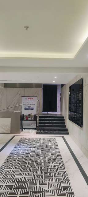 3 BHK Flat In  Mantra Mirari for Rent  In Mundhwa