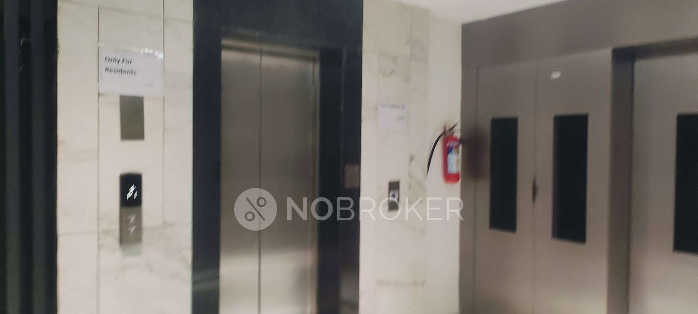 3 BHK Flat In  Mantra Mirari for Rent  In Mundhwa