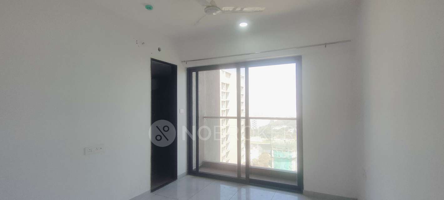 3 BHK Flat In  Mantra Mirari for Rent  In Mundhwa
