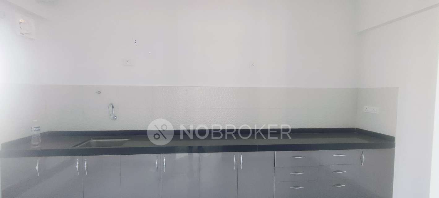 3 BHK Flat In  Mantra Mirari for Rent  In Mundhwa