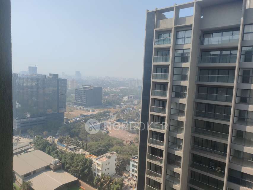 3 BHK Flat In  Mantra Mirari for Rent  In Mundhwa