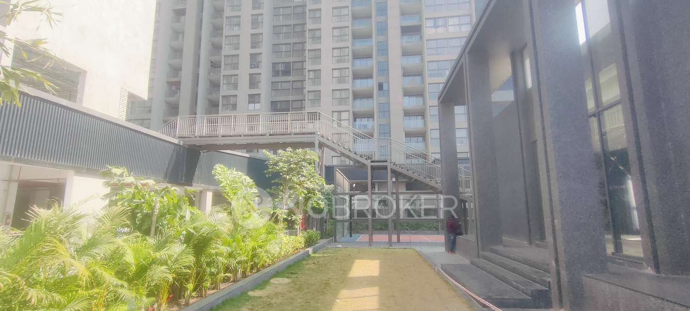 3 BHK Flat In  Mantra Mirari for Rent  In Mundhwa