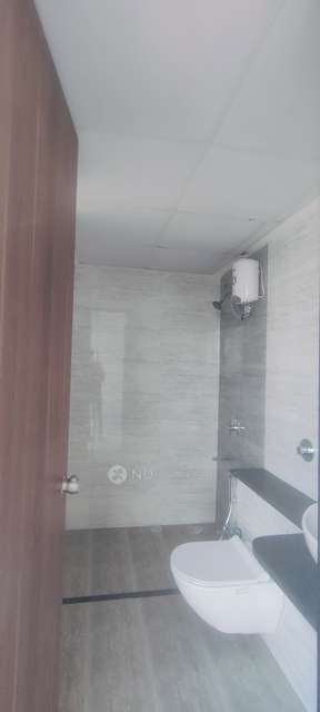 3 BHK Flat In  Mantra Mirari for Rent  In Mundhwa