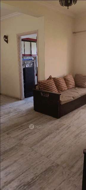 2 BHK Flat In Mahavir Darshan Chsl for Rent  In Charkop Police Station