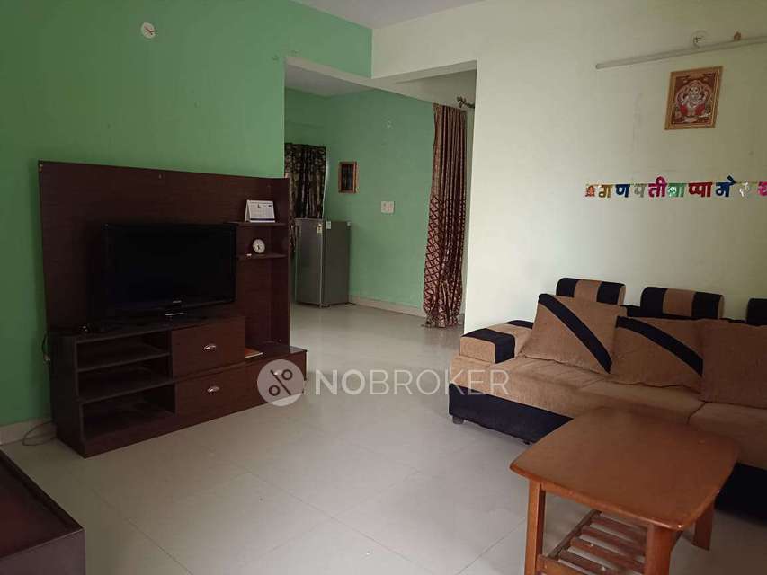 3 BHK Flat In Sunshine Silicon Citi For Sale  In Whitefield