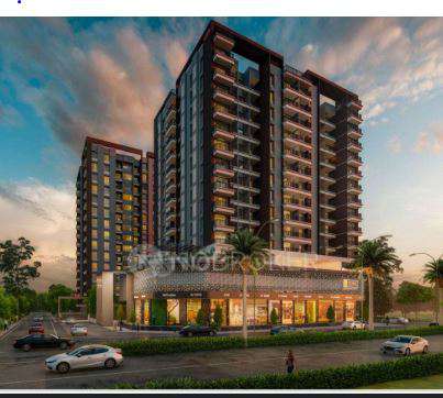 2 BHK Flat In Ilife Upper Nibm For Sale  In Undri 