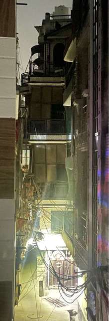 2 BHK Flat For Sale  In Shahdara