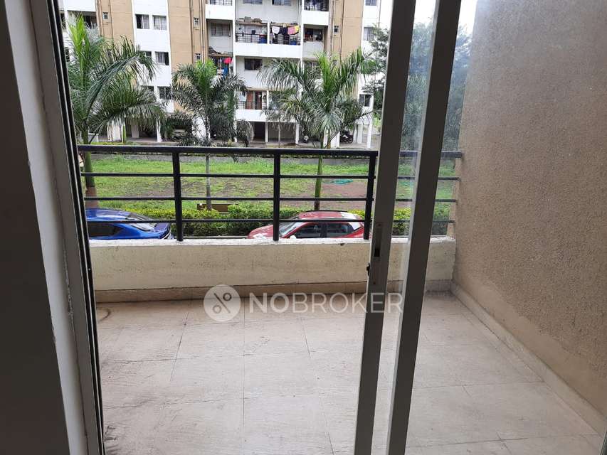 2 BHK Flat In Aura City For Sale  In Shikrapur