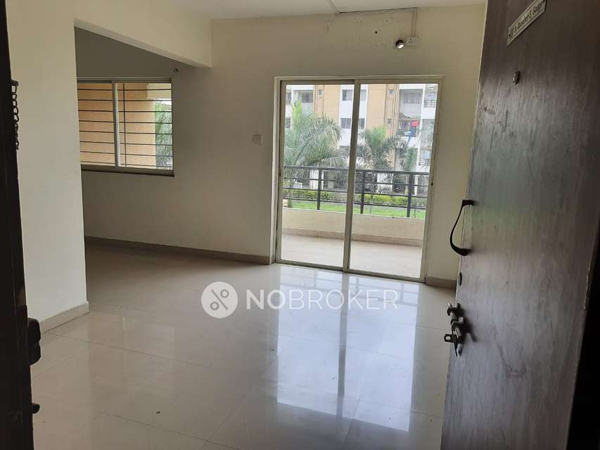 2 BHK Flat In Aura City For Sale  In Shikrapur