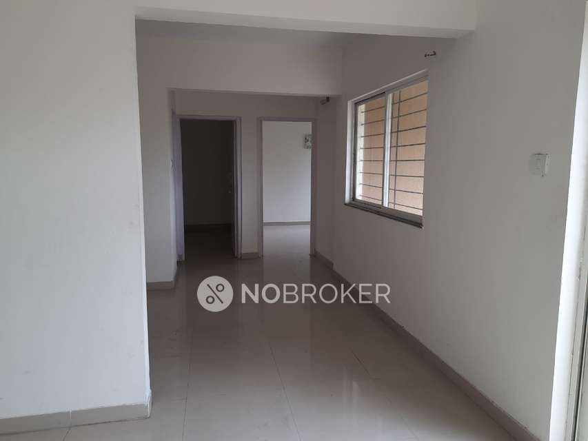 2 BHK Flat In Aura City For Sale  In Shikrapur