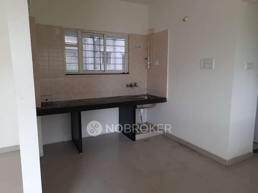 2 BHK Flat In Aura City For Sale  In Shikrapur