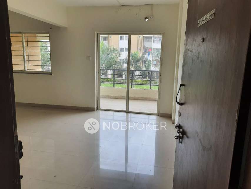 2 BHK Flat In Aura City For Sale  In Shikrapur