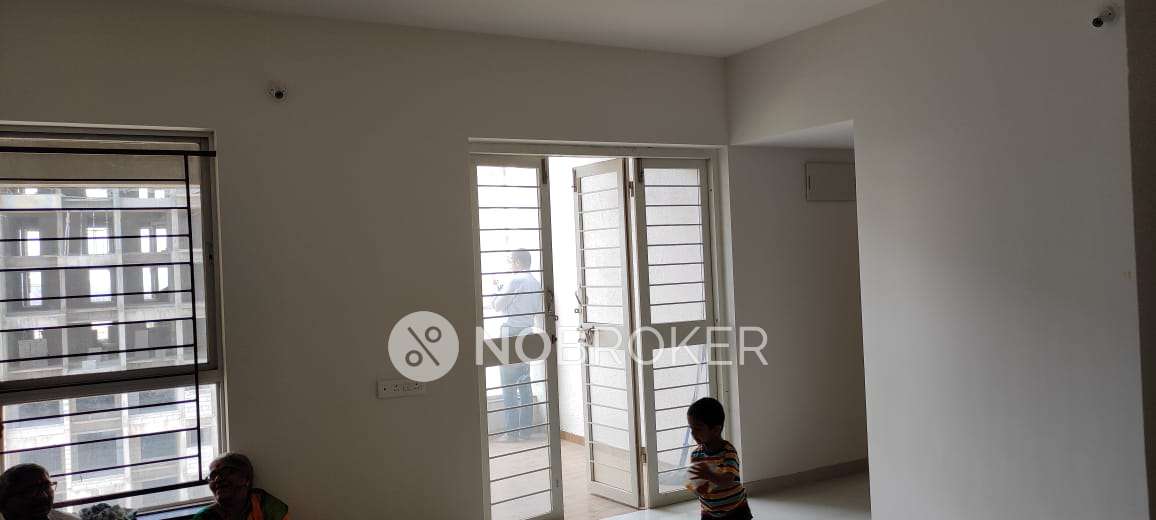 2 BHK Flat In Little Earth Apartments for Rent  In Mamurdi