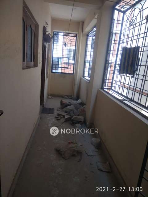 2 BHK Flat In Prathaap Nilayam For Sale  In Pragathi Nagar