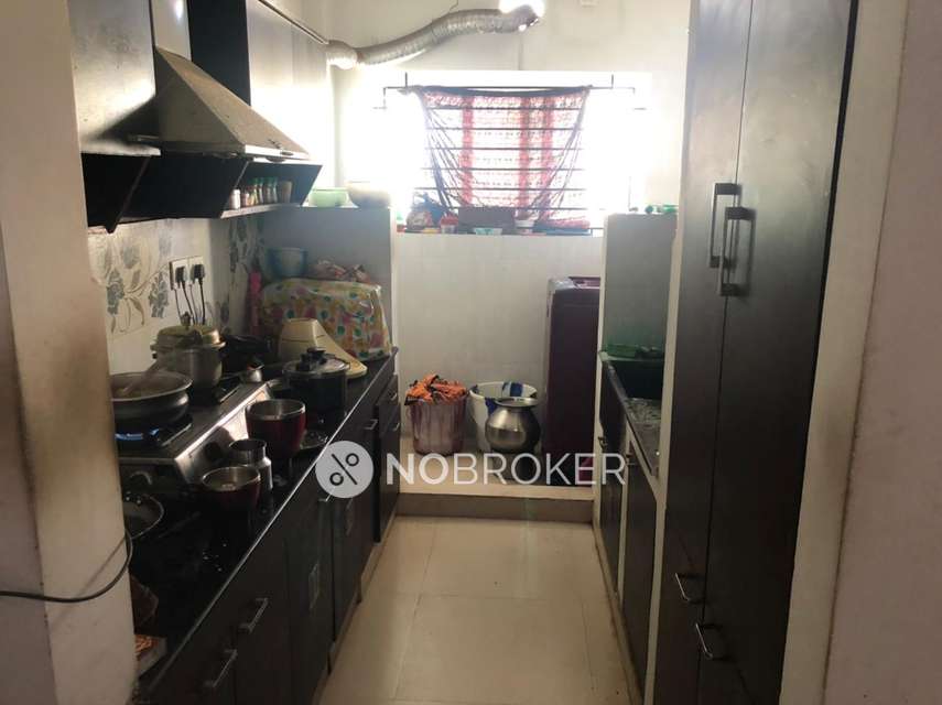 2 BHK Flat In Vijay Shanthi Lotus Pond For Sale  In  Thiruporur