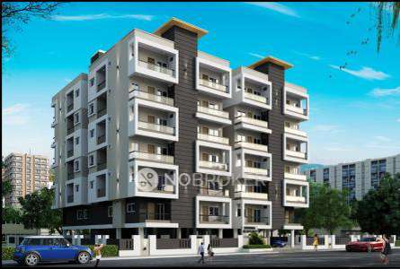 1 BHK Flat In Aprartment  For Sale  In Sahibabad