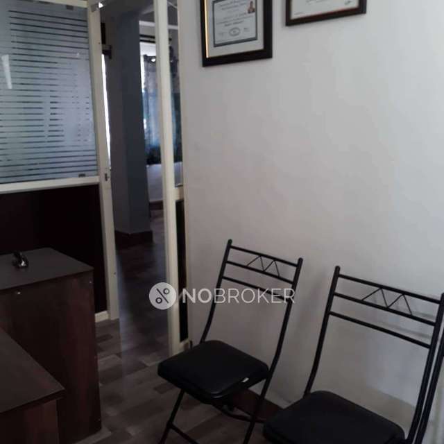 1 RK Flat In Pendse Bhuvan For Sale  In Sadashiv Peth