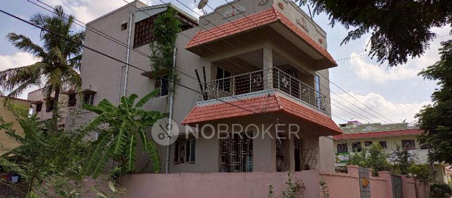 1 BHK House for Rent  In Pattibaram
