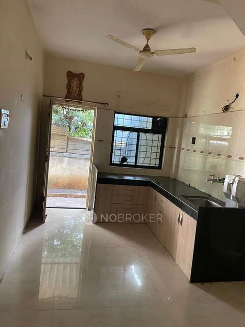4 BHK House for Rent  In Equinox Analytics