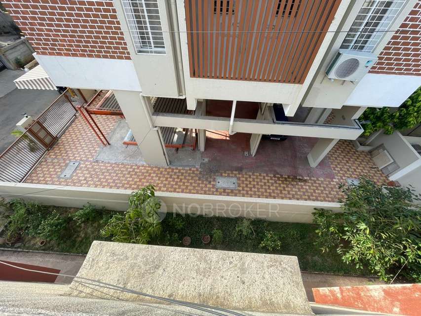 4 BHK House for Rent  In Equinox Analytics