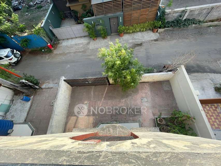 4 BHK House for Rent  In Equinox Analytics