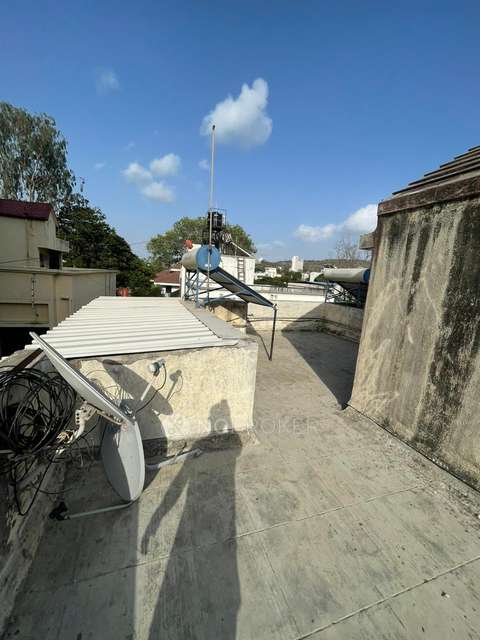 4 BHK House for Rent  In Equinox Analytics