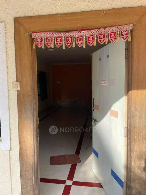 4 BHK House for Rent  In Equinox Analytics