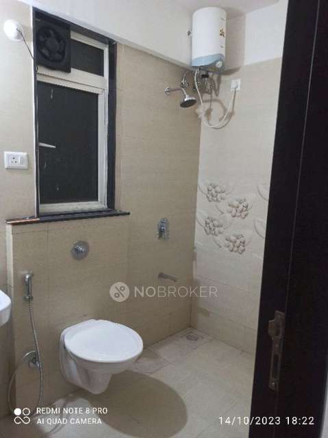 2 BHK Flat In Vtp Hilife for Rent  In Thergaon