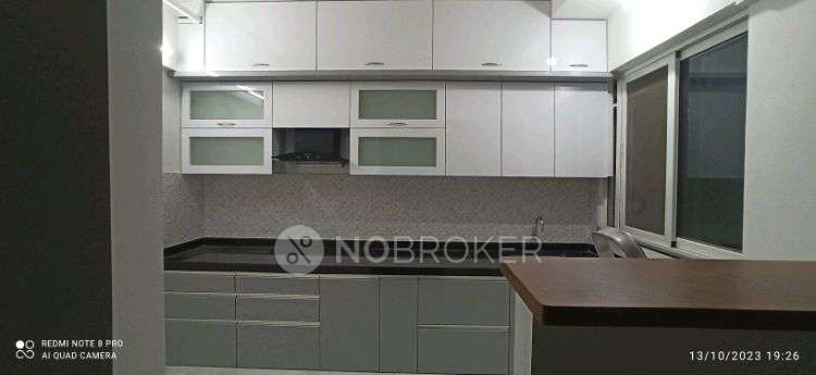 2 BHK Flat In Vtp Hilife for Rent  In Thergaon