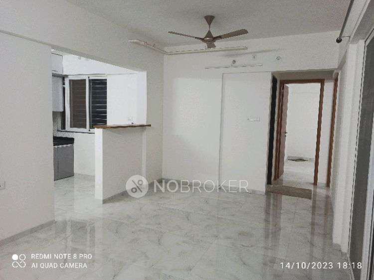 2 BHK Flat In Vtp Hilife for Rent  In Thergaon