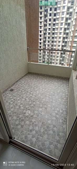 2 BHK Flat In Vtp Hilife for Rent  In Thergaon
