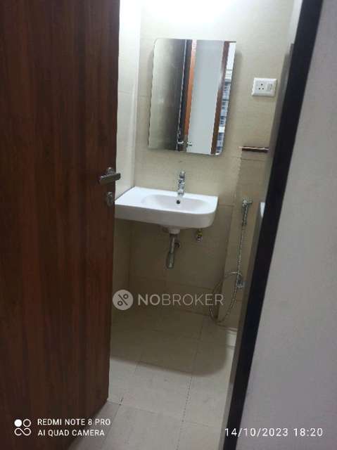 2 BHK Flat In Vtp Hilife for Rent  In Thergaon